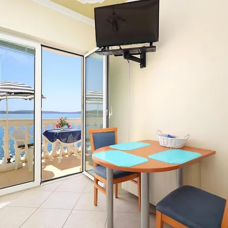 Brodarica 15270b Apartmán Šibenik