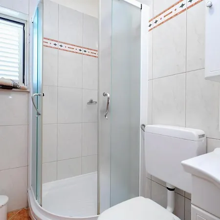 Apartmán Brodarica 15270b *