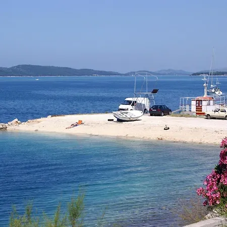 Apartmán Brodarica 15270b Šibenik