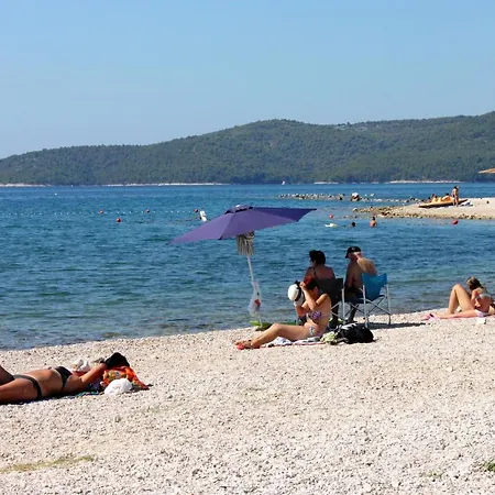 Brodarica 15270b Lejlighed Šibenik