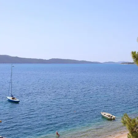 Apartman Brodarica 15270b Sibenik