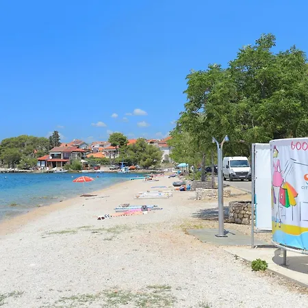 Apartmán Brodarica 15270b Šibenik