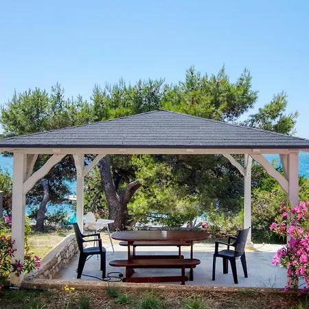 Apartmán Brodarica 15270b Šibenik