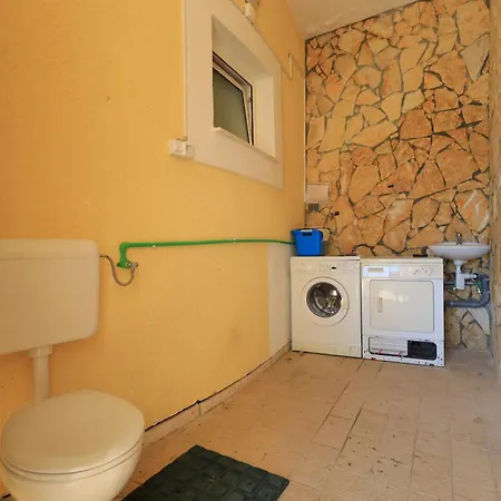 Apartmán Brodarica 15270b Šibenik