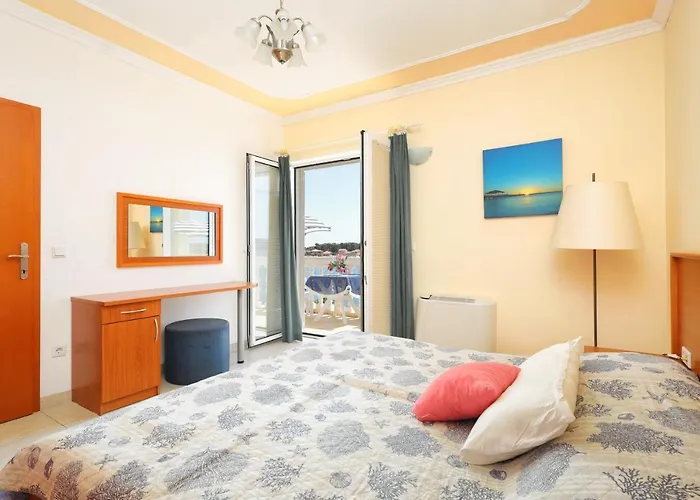 Apartman Brodarica 15270b Sibenik