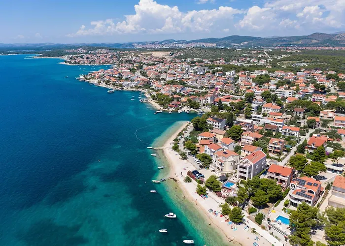 Apartman Brodarica 15270b