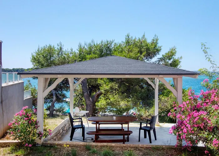 Apartman Brodarica 15270b Sibenik