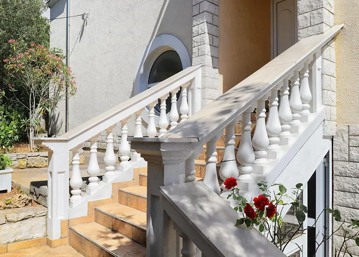 Apartman Brodarica 15270b