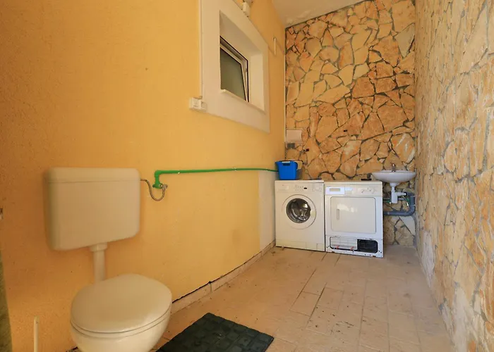 Apartman Brodarica 15270b Sibenik